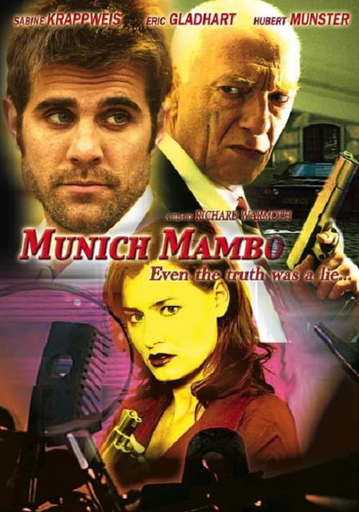 Munich Mambo