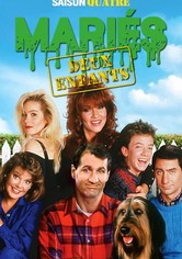 Mariés, deux enfants - Saison 04