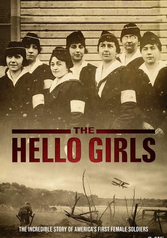 The Hello Girls