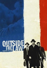 Outside the Law