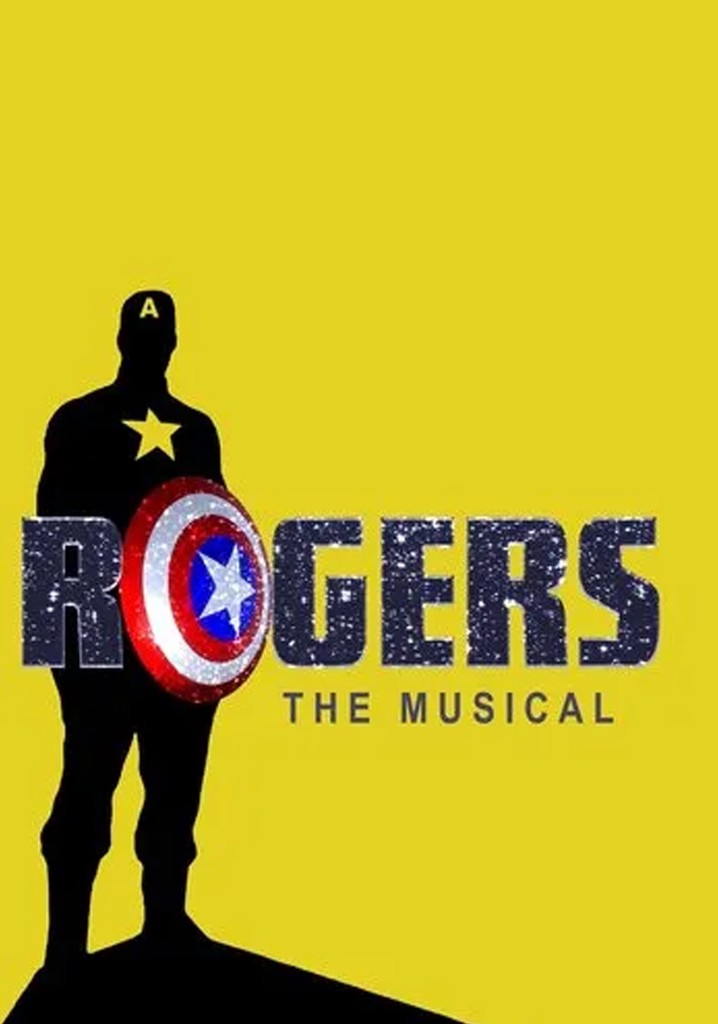 Rogers: The Musical
