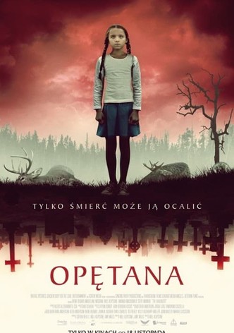 Opętana