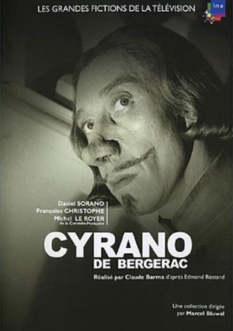 Cyrano de Bergerac