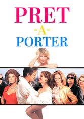 Prêt-à-Porter