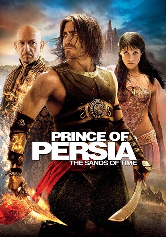 Prince of Persia: The Sands of Time