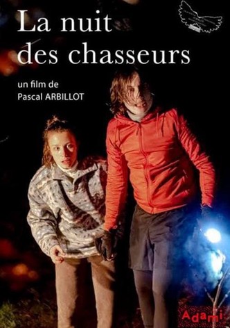 La Nuit des Chasseurs