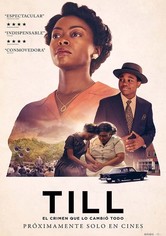 Till: El crimen que lo cambió todo
