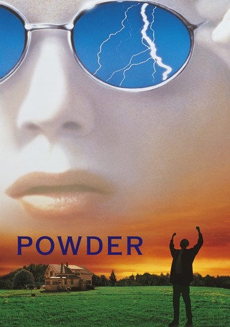 Powder