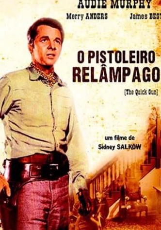 Pistoleiro Relâmpago