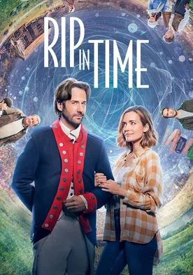 rip in time movie review