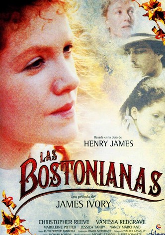 Las bostonianas