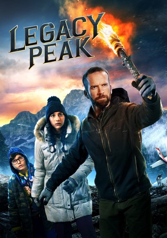 Legacy Peak