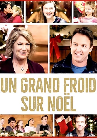 Un grand froid sur Noël