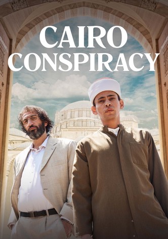 Cairo Conspiracy