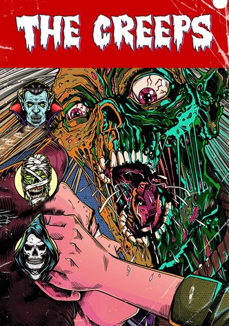 The Creeps