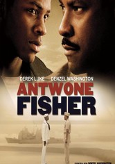 El triunfo del espíritu: Antwone Fisher