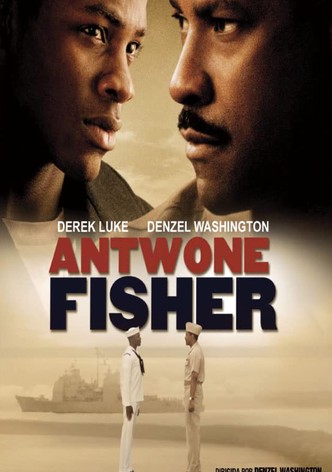 Antwone Fisher