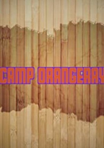 Camp OrangeRay