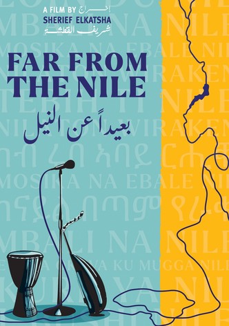 Far From The Nile