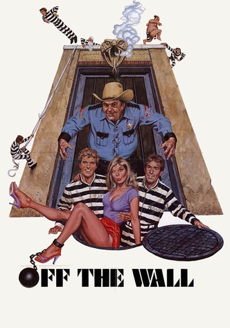 Off the Wall