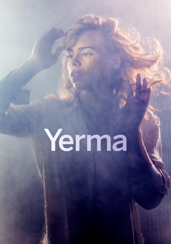 National Theatre Live: Yerma
