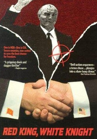 Red King, White Knight