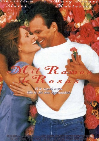 Mil ramos de rosas
