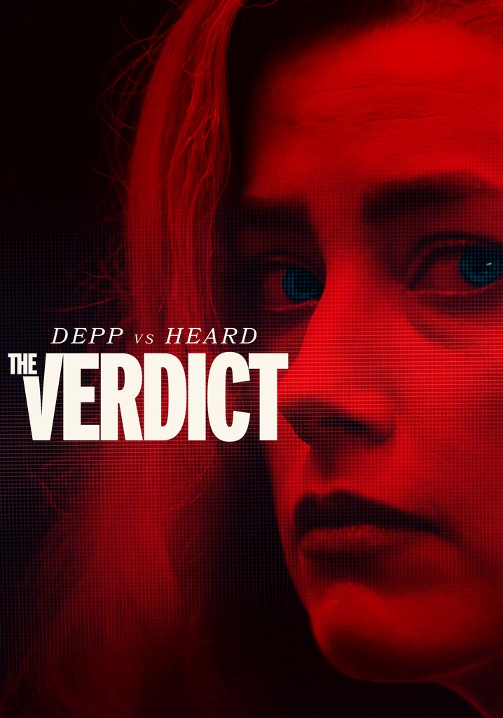 Depp VS Heard: The Verdict streaming: watch online