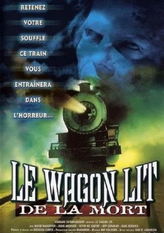 Le wagon-lit de la mort