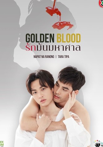 Golden Blood