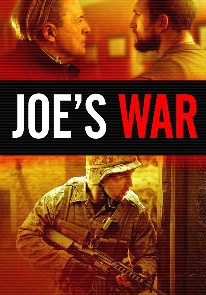 Joe's War