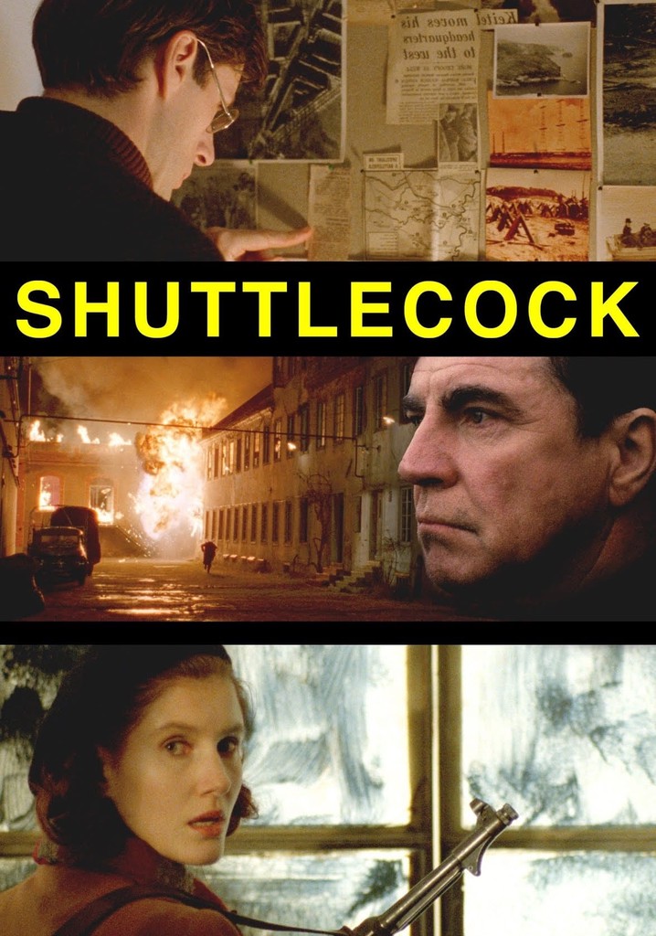 Shuttlecock