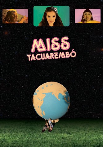 Miss Tacuarembo