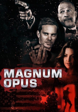 Magnum Opus
