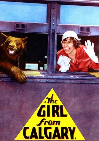 The Girl from Calgary