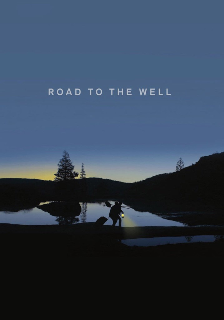 Road to the Well