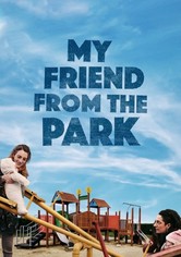 My Friend from the Park