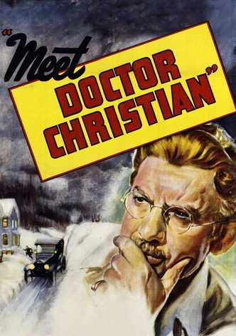 El doctor Christian en acción