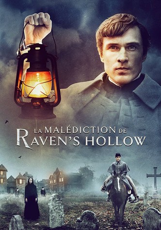 La Malédiction de Raven's Hollow