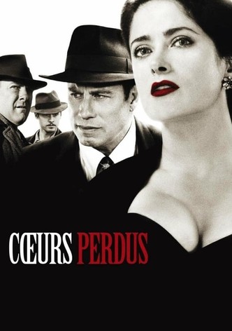 Cœurs perdus