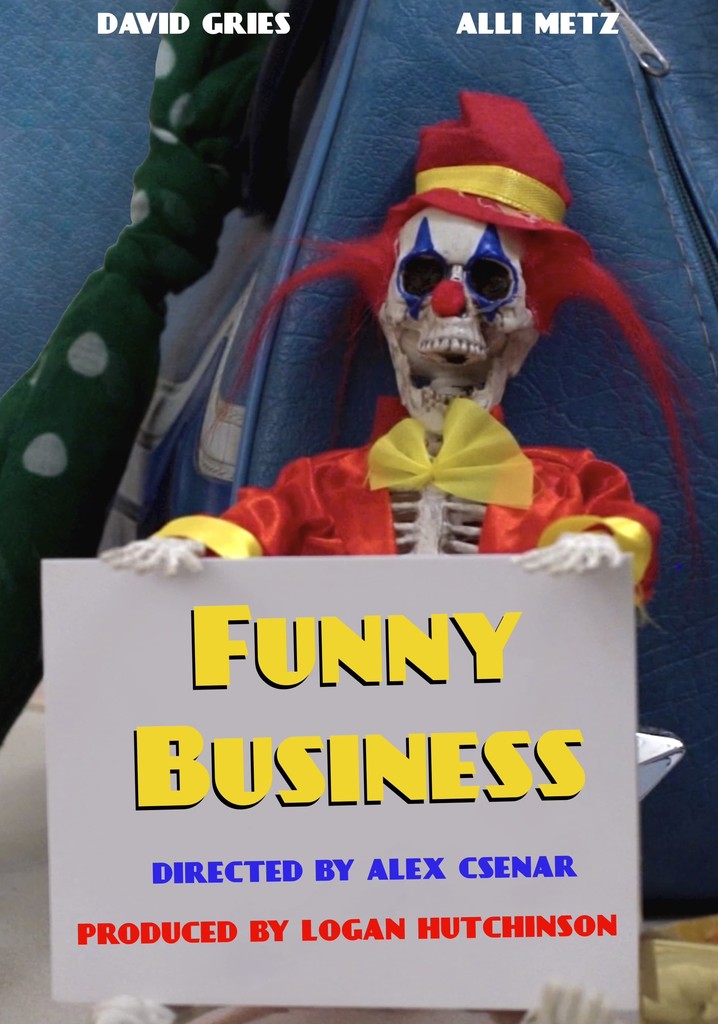 Funny Business