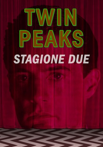 I segreti di Twin Peaks - Stagione 2