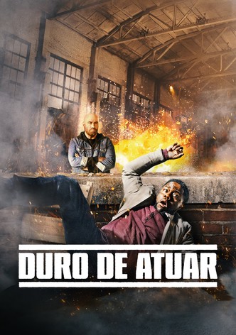 Duro de Atuar