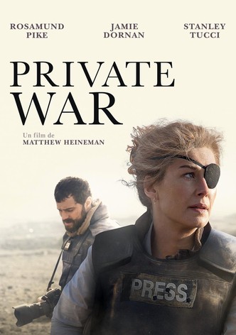 Private War