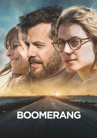 Boomerang