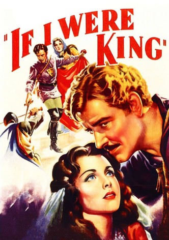 If I Were King