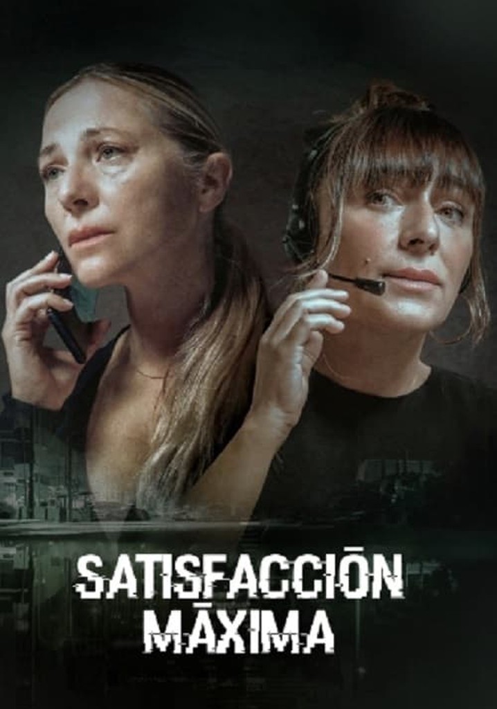 Satisfacción máxima