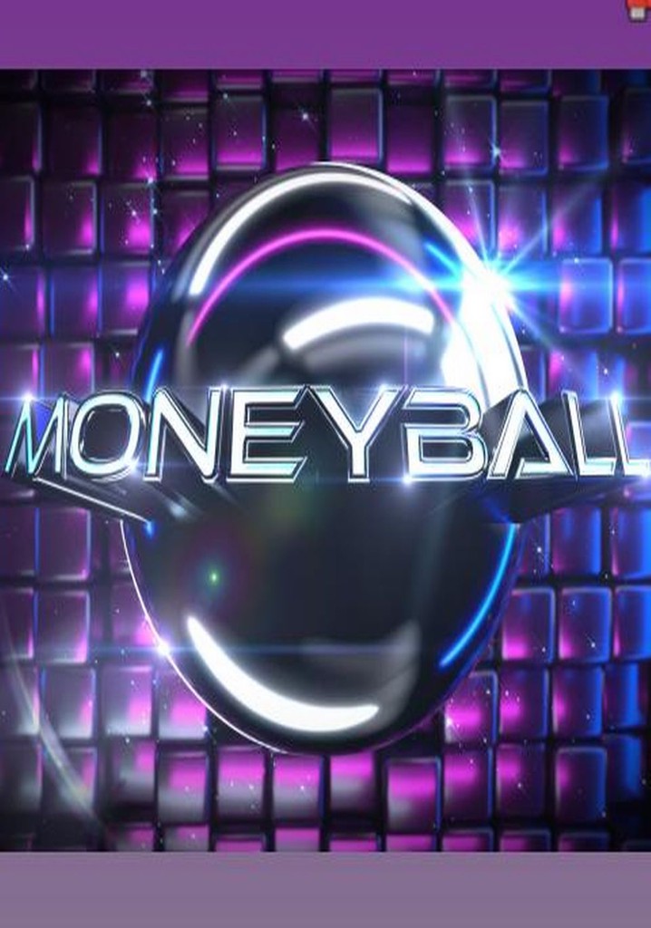 Moneyball Season 1 - watch full episodes streaming online