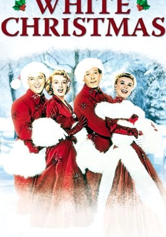 'White Christmas': A Look Back with Rosemary Clooney
