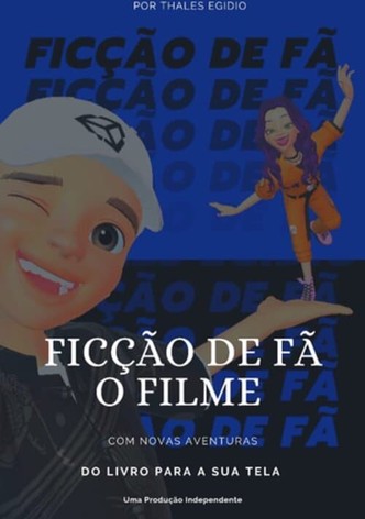 Ficção De Fã - O Filme